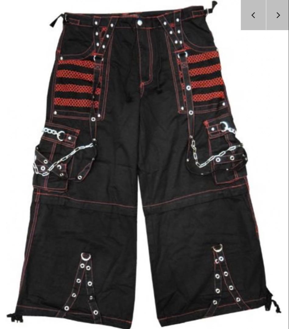 パンツ Tripp Darkstreet NYC Armageddon Bondage