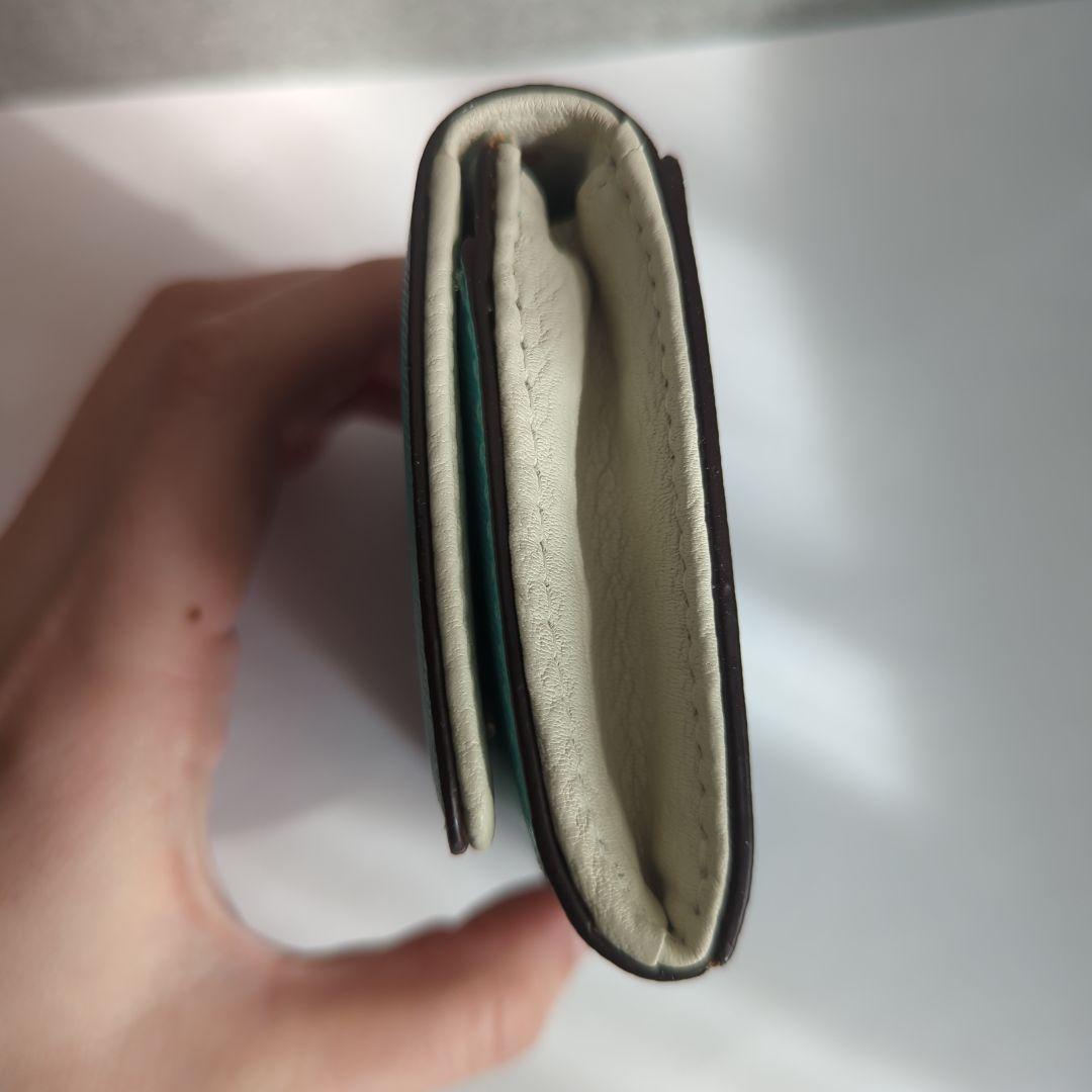 【未使用品】ケイト・スペード マルチケースカードケース ケース 水色