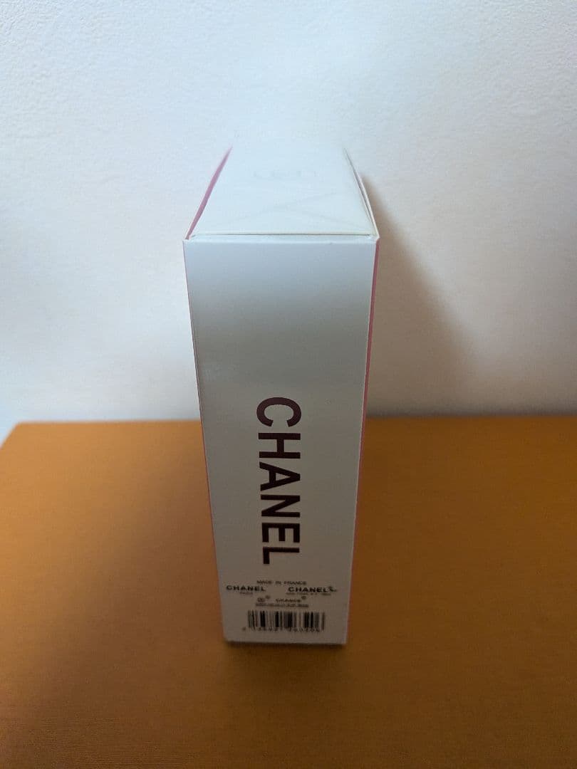 【新品】シャネルチャンスオー タンドゥル 100ml 香水 CHANEL