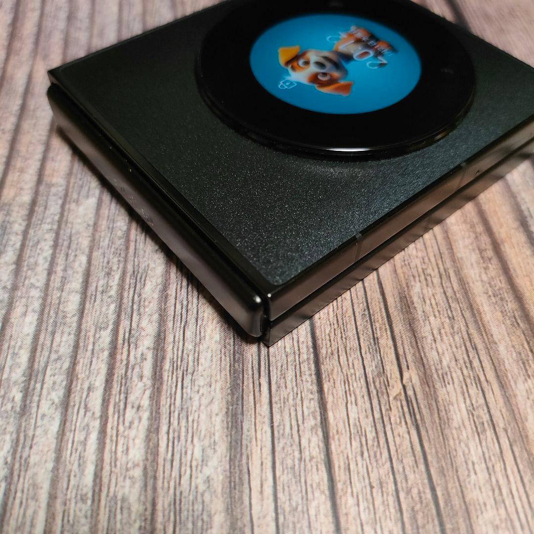 nubia Flip 5G 256GB ブラック 超美品