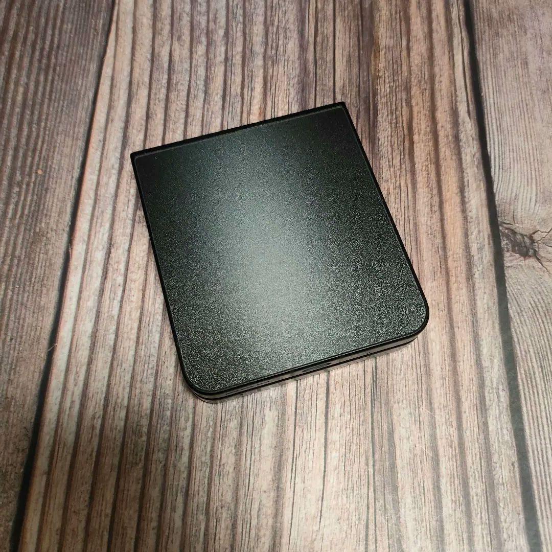 nubia Flip 5G 256GB ブラック 超美品