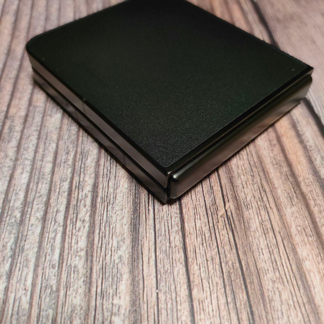 nubia Flip 5G 256GB ブラック 超美品