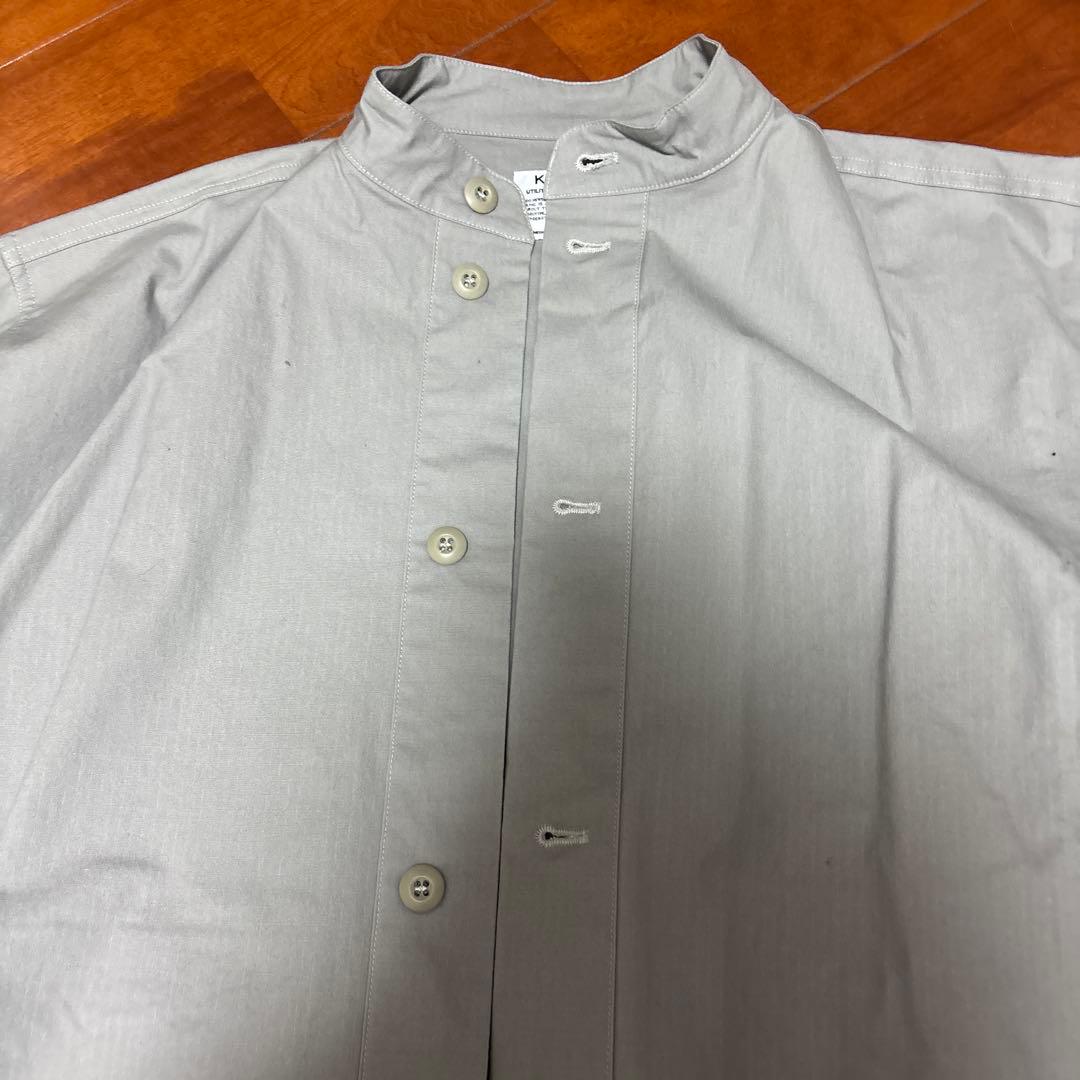 Kelen ミリタリージャケット サイズ40