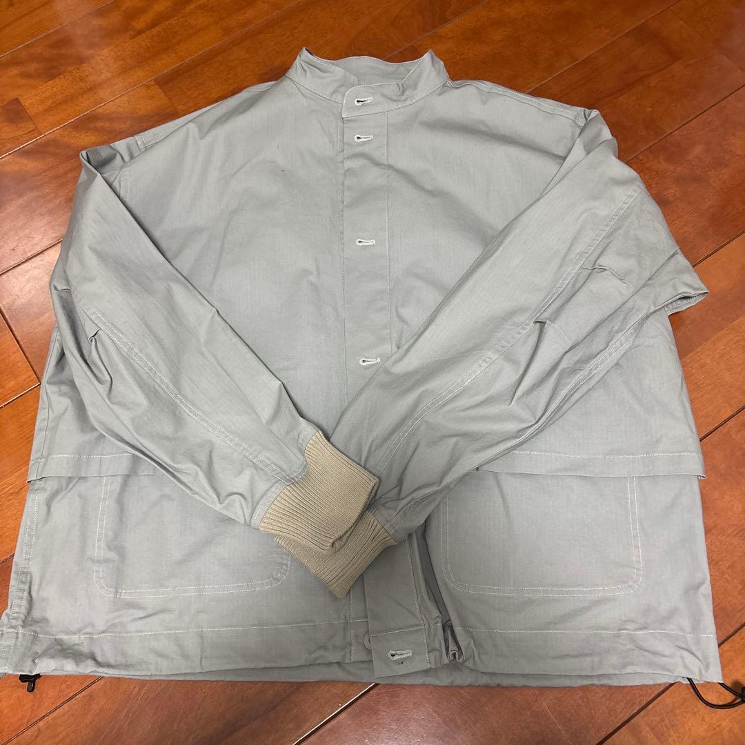 Kelen ミリタリージャケット サイズ40