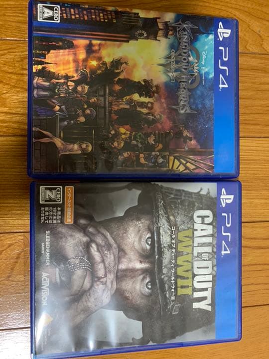 Nintendo Switch SONY PlayStation4 CUH-2100AB02