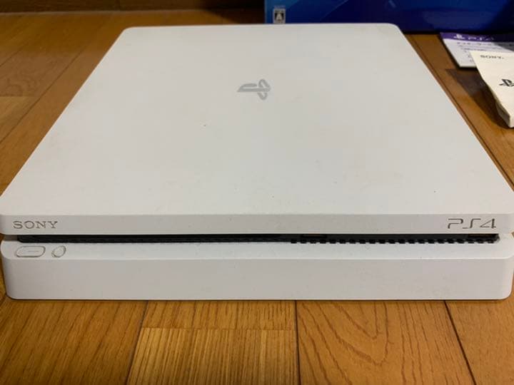 Nintendo Switch SONY PlayStation4 CUH-2100AB02