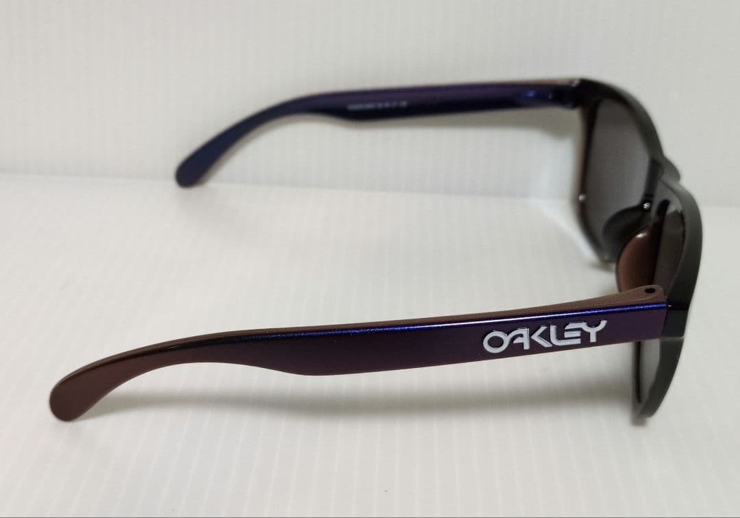 オークリー フロッグスキン Frogskins 東京セレブレーションコレクション