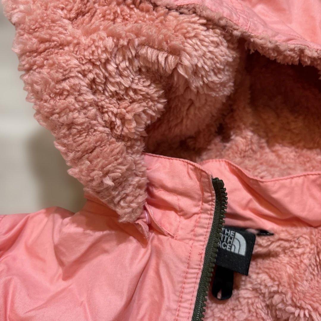 新品未使用THE NORTH FACE ノマドジャケット 130
