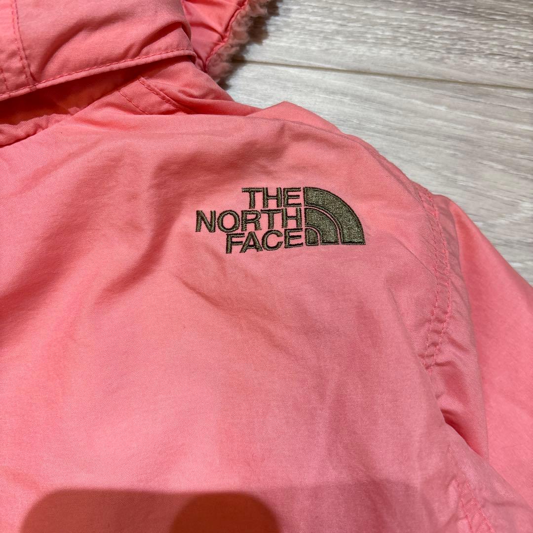 新品未使用THE NORTH FACE ノマドジャケット 130
