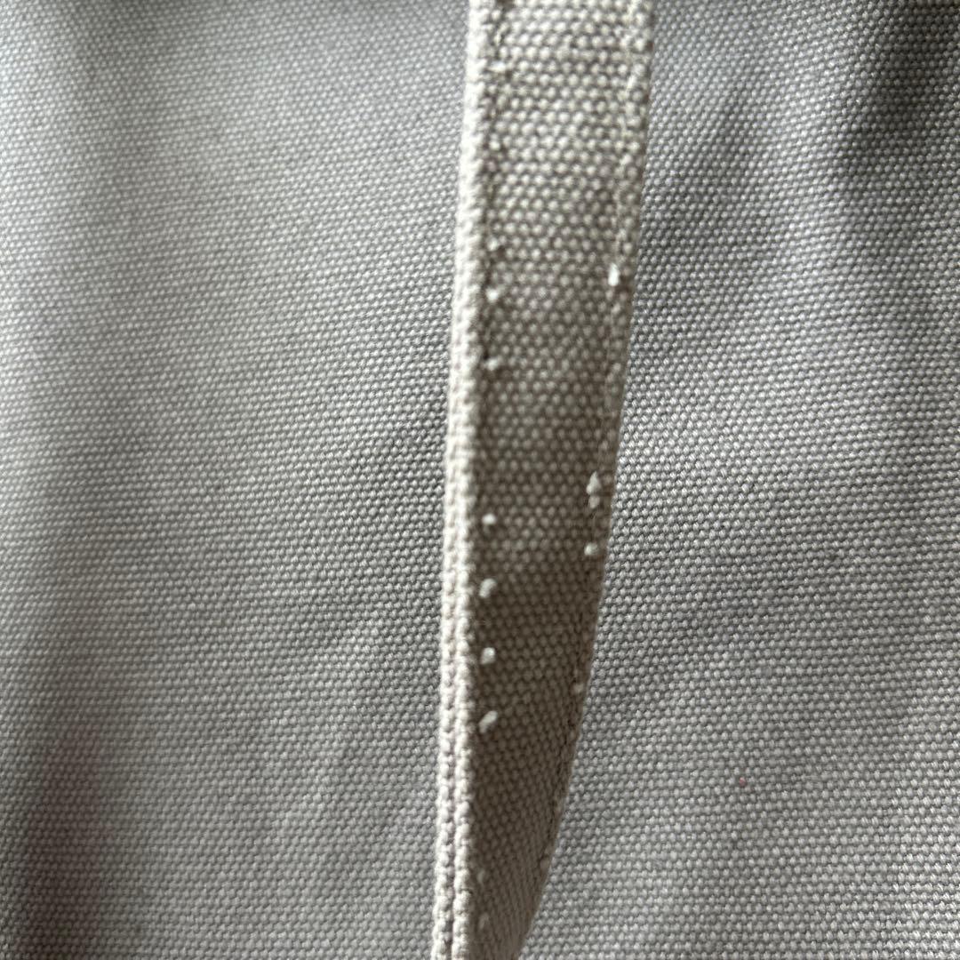 LOUIS VUITTON グレー トートバッグ