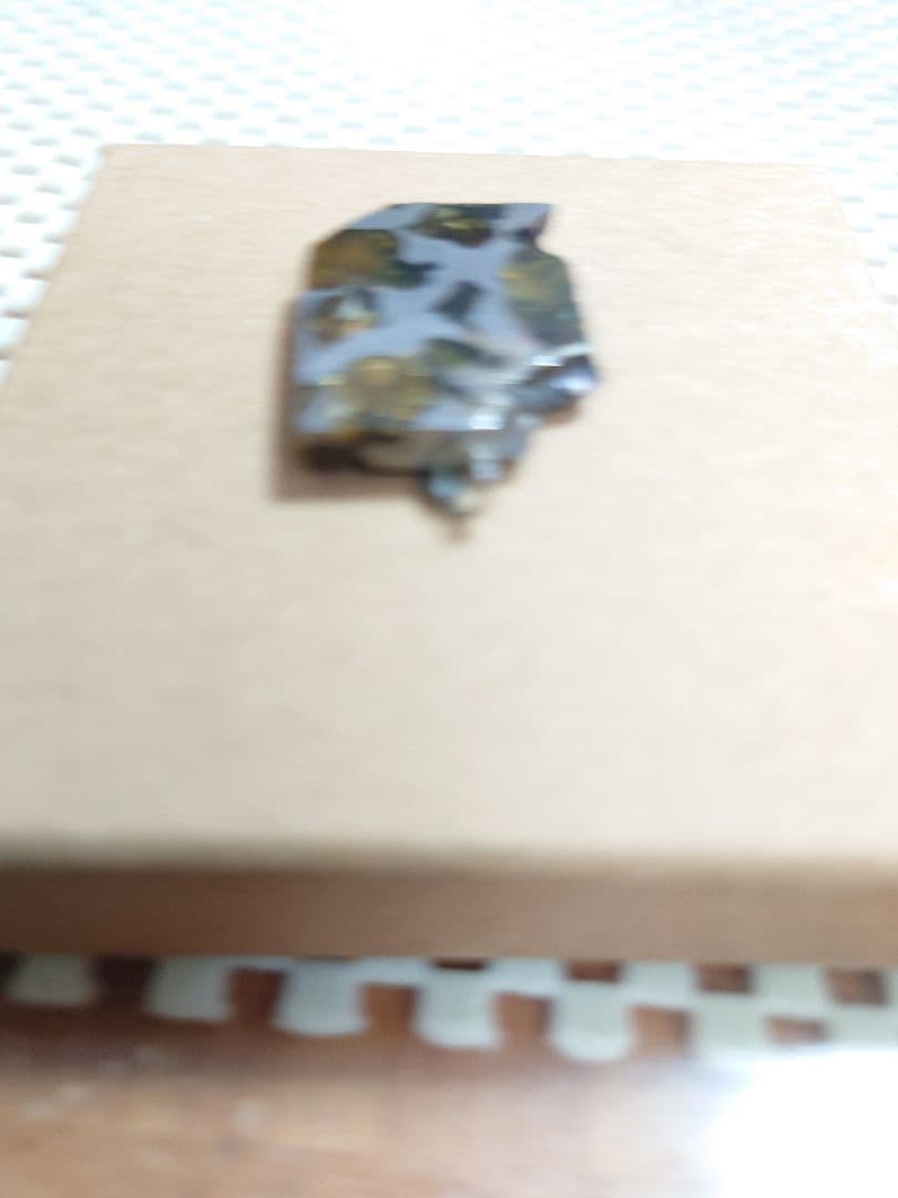 イミラック　ペンダントヘッド