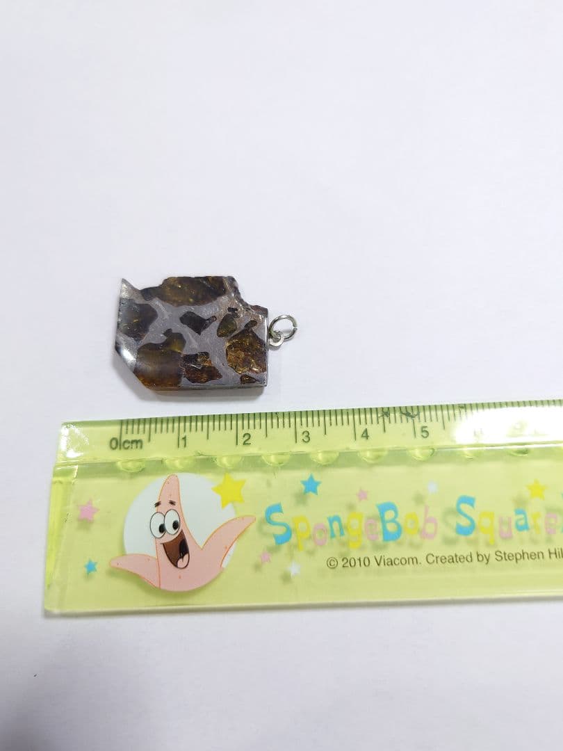 イミラック　ペンダントヘッド