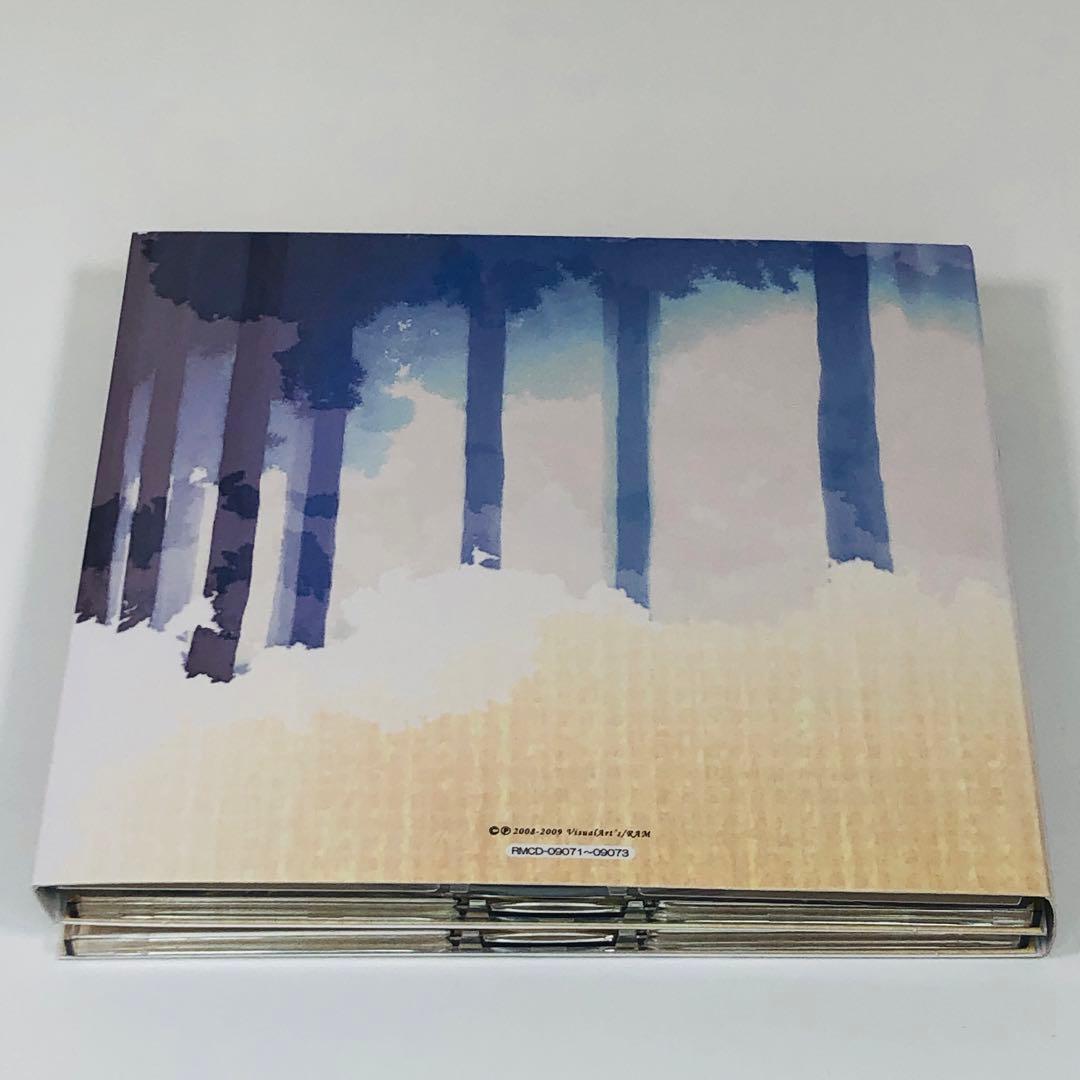 5(ファイブ)　SoundAlbum 　yukar(ユーカラ)