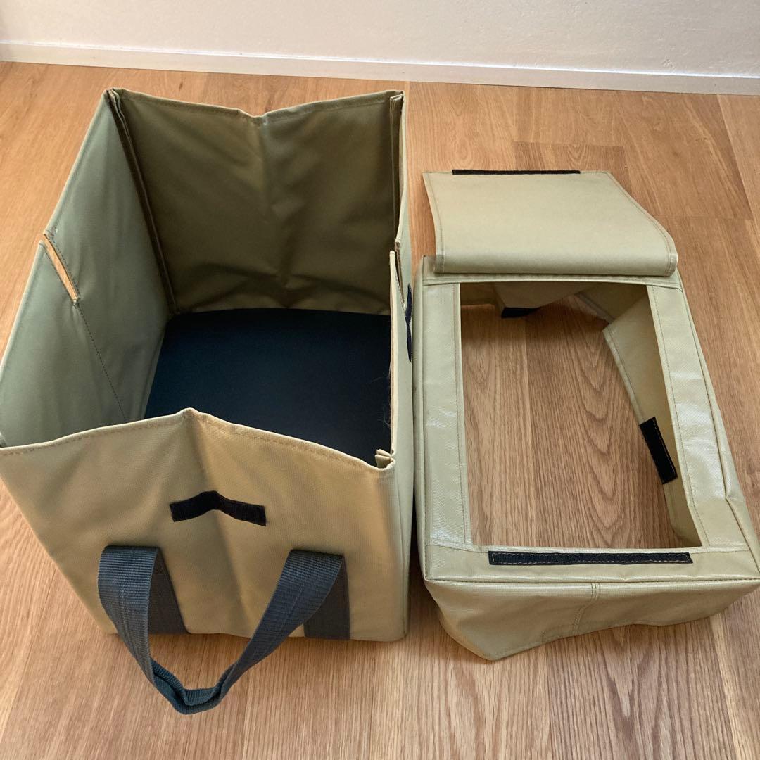  peak ガビングキューブ【廃番品】