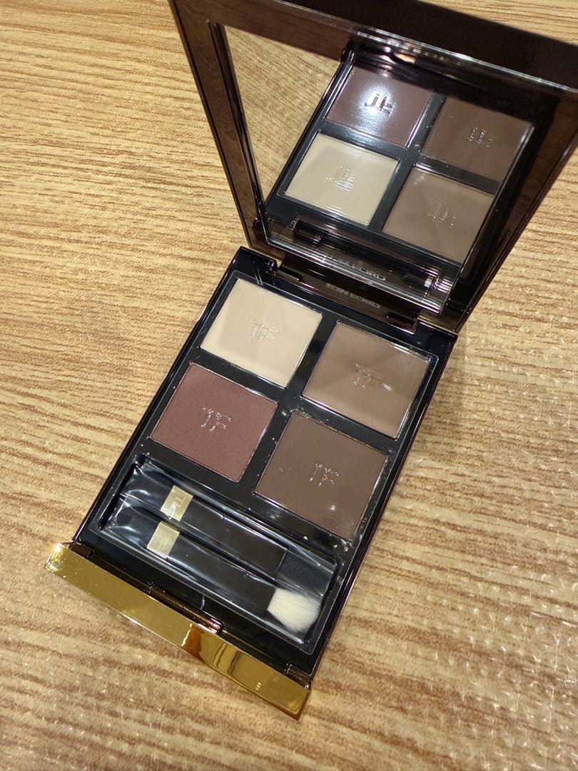 トムフォード ココアミラージュ