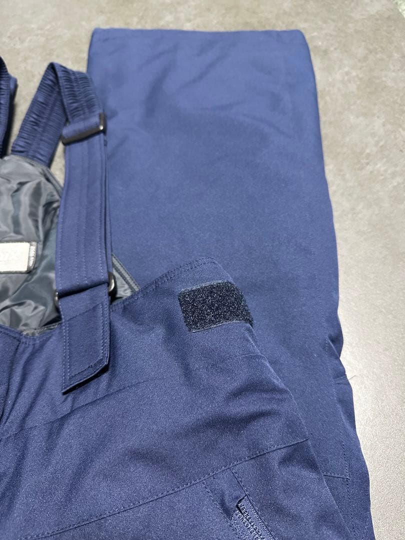 【美品】フェニックス 美品　セットアップ　スキーウェア　女の子　160