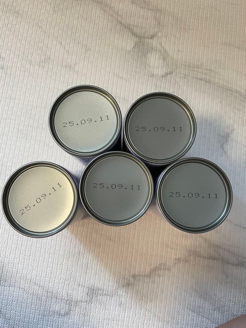 【ぽんず】すこやか　ミルク大缶、スティック、液体セット