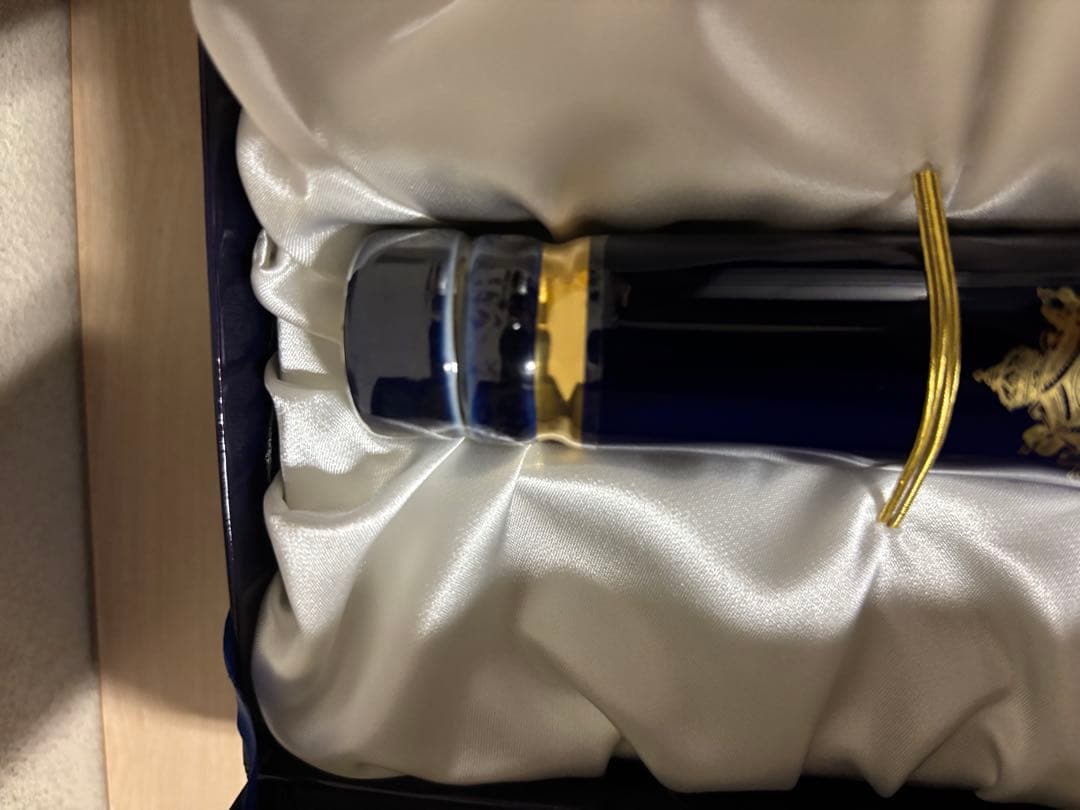 COURVOISIER EXTRA コニャック ヴィンテージ品