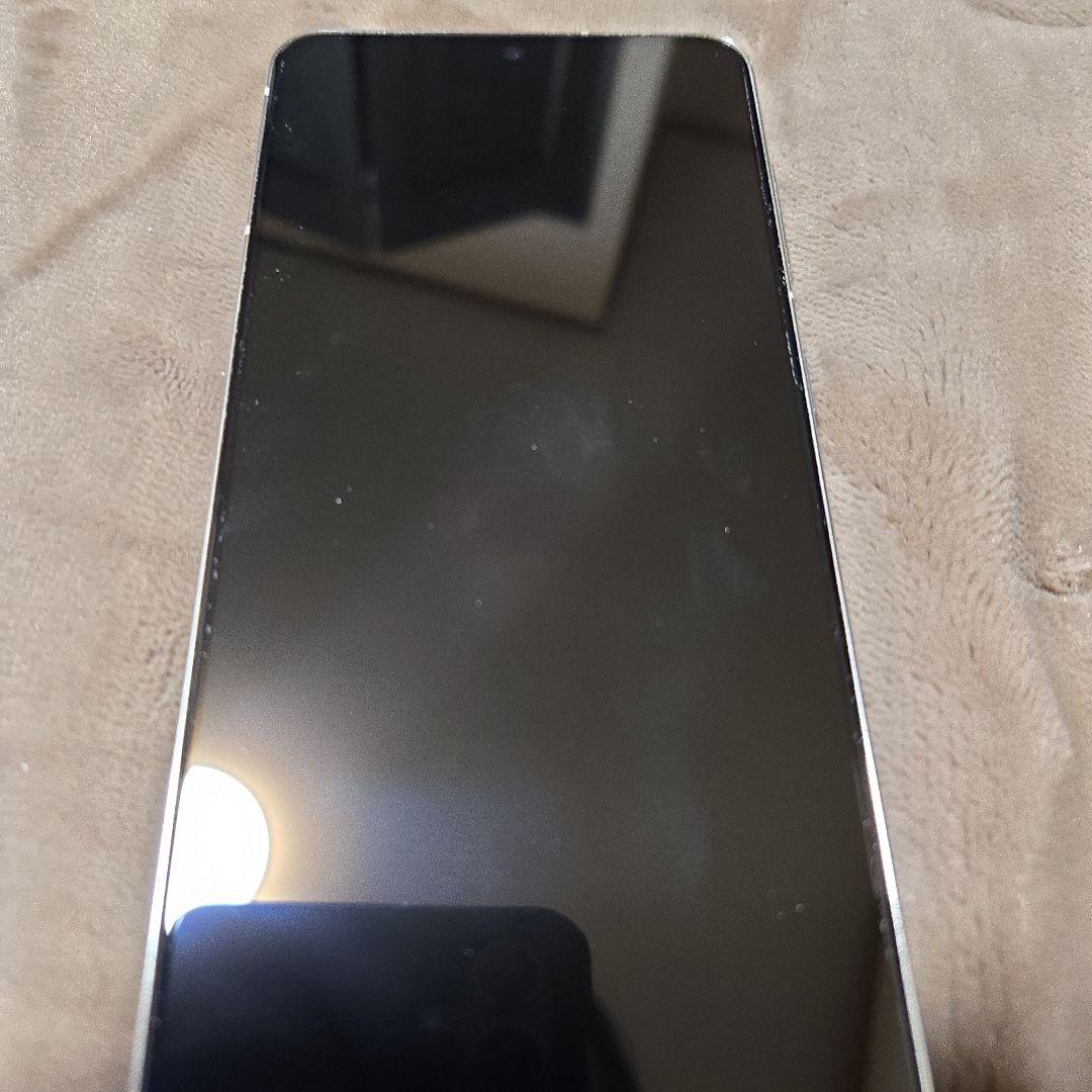 Galaxy S21 5g 256GB docomo版 SIMフリー 付属品なし