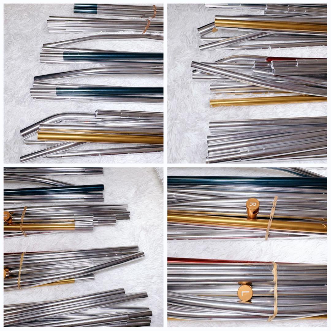 【新品未使用】入手困難 スノーピーク トゥーガ TP-690 2ルーム テント