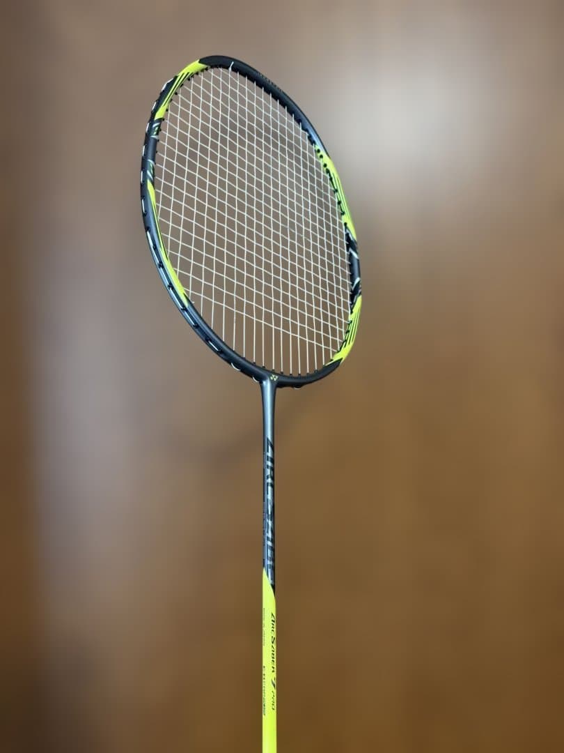 ラケット YONEX ARC SABER 7 PRO