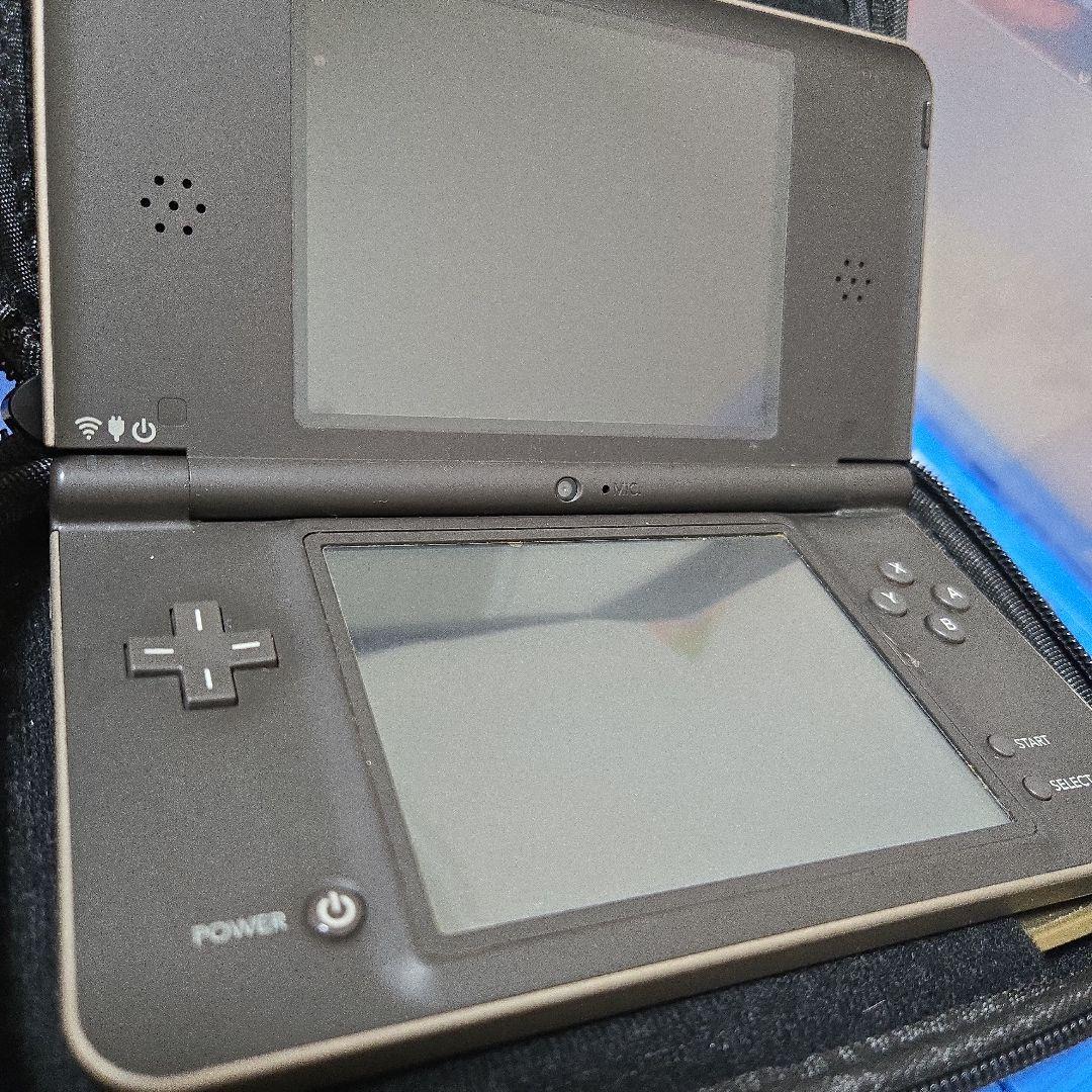 Nintendo DSi LL 麻雀ソフトまとめ売り
