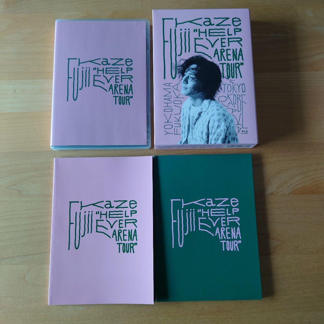 藤井風　Blu-ray　セット