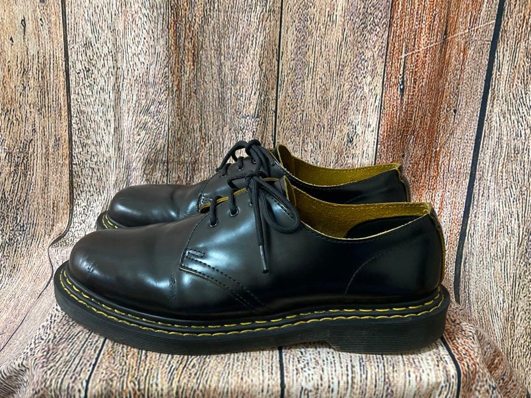 Dr.Martens ドクターマーチン 60周年記念　限定　 UK9