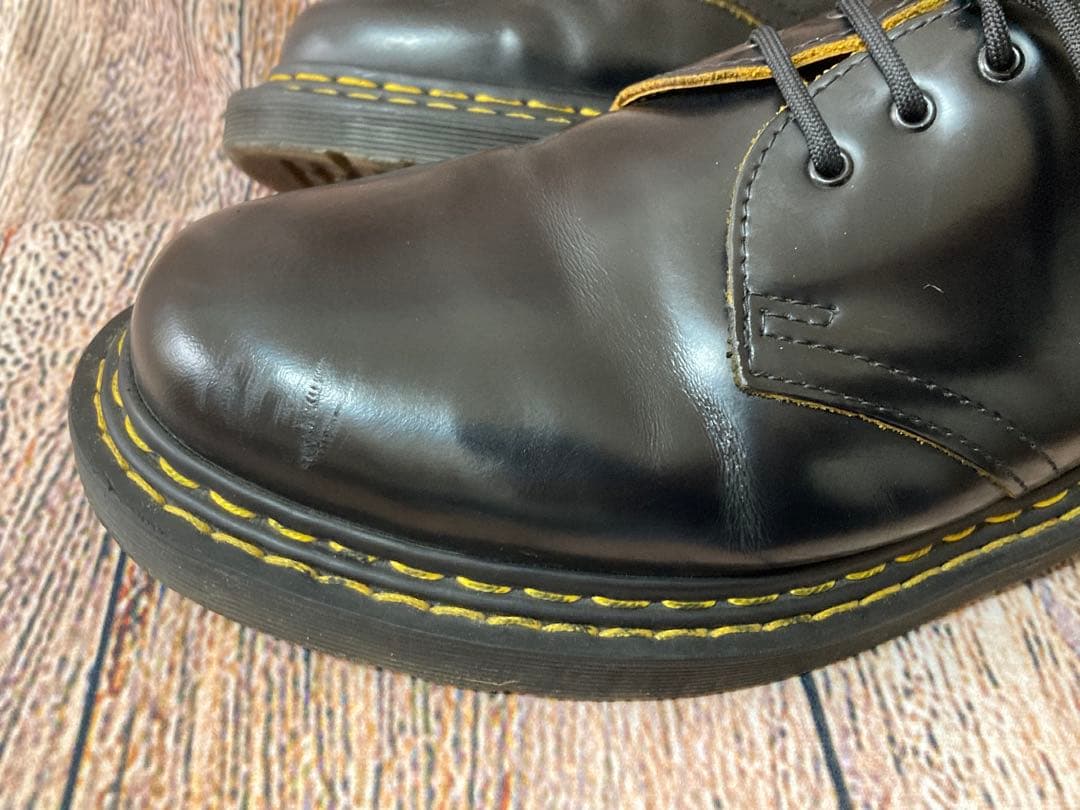 Dr.Martens ドクターマーチン 60周年記念　限定　 UK9