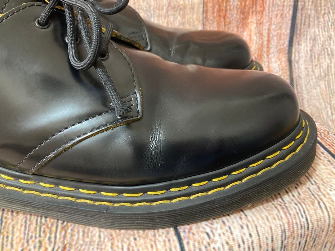 Dr.Martens ドクターマーチン 60周年記念　限定　 UK9