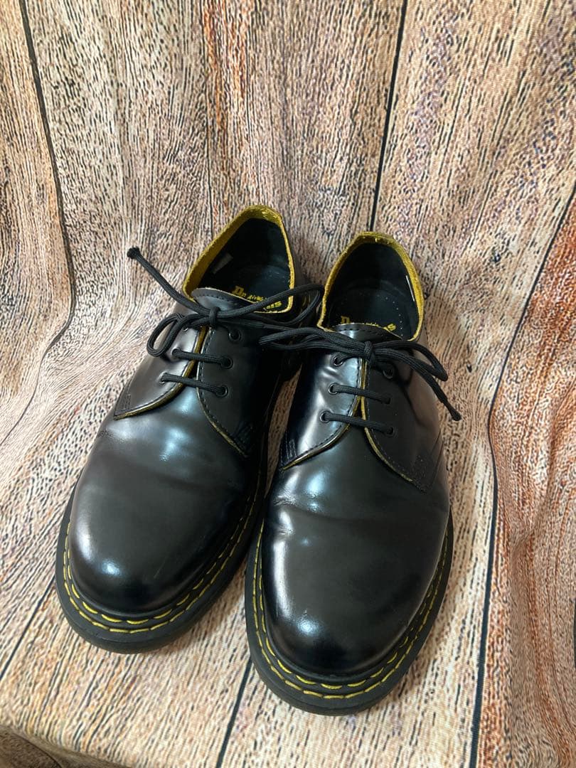 Dr.Martens ドクターマーチン 60周年記念　限定　 UK9