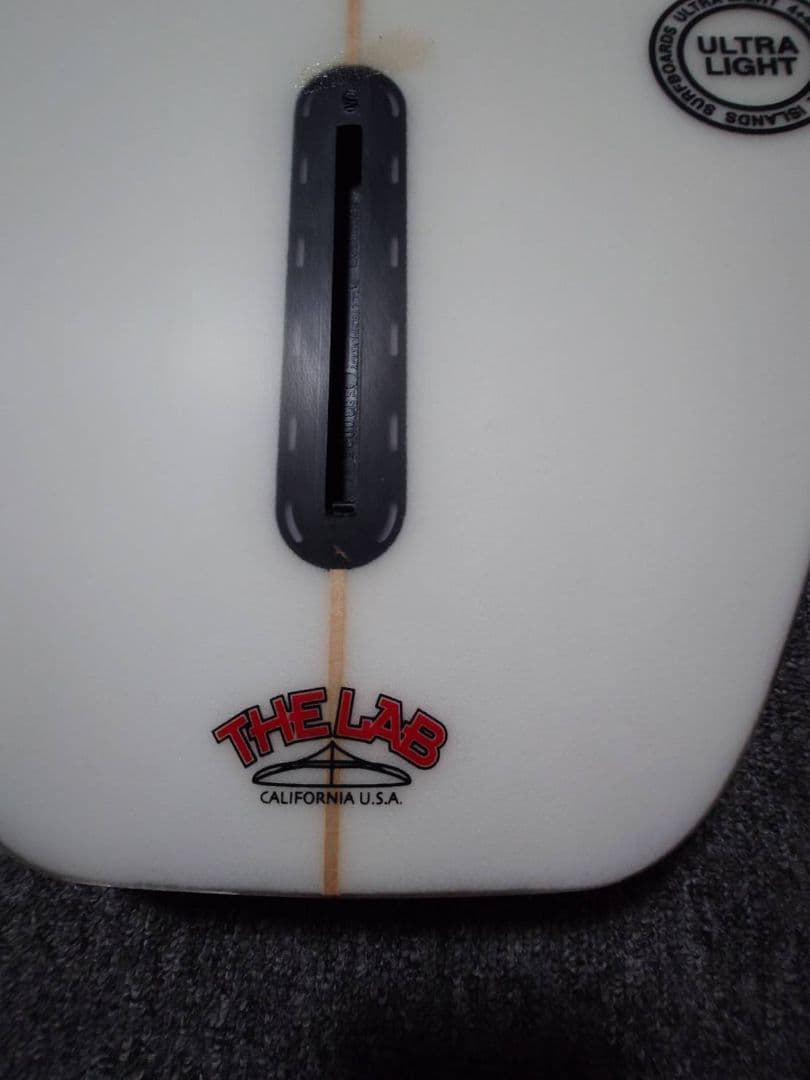 AL MERRICK FLYER ショートボード