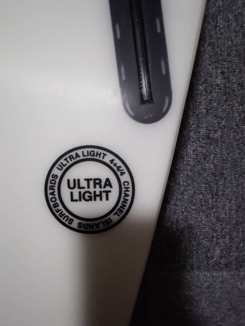 AL MERRICK FLYER ショートボード