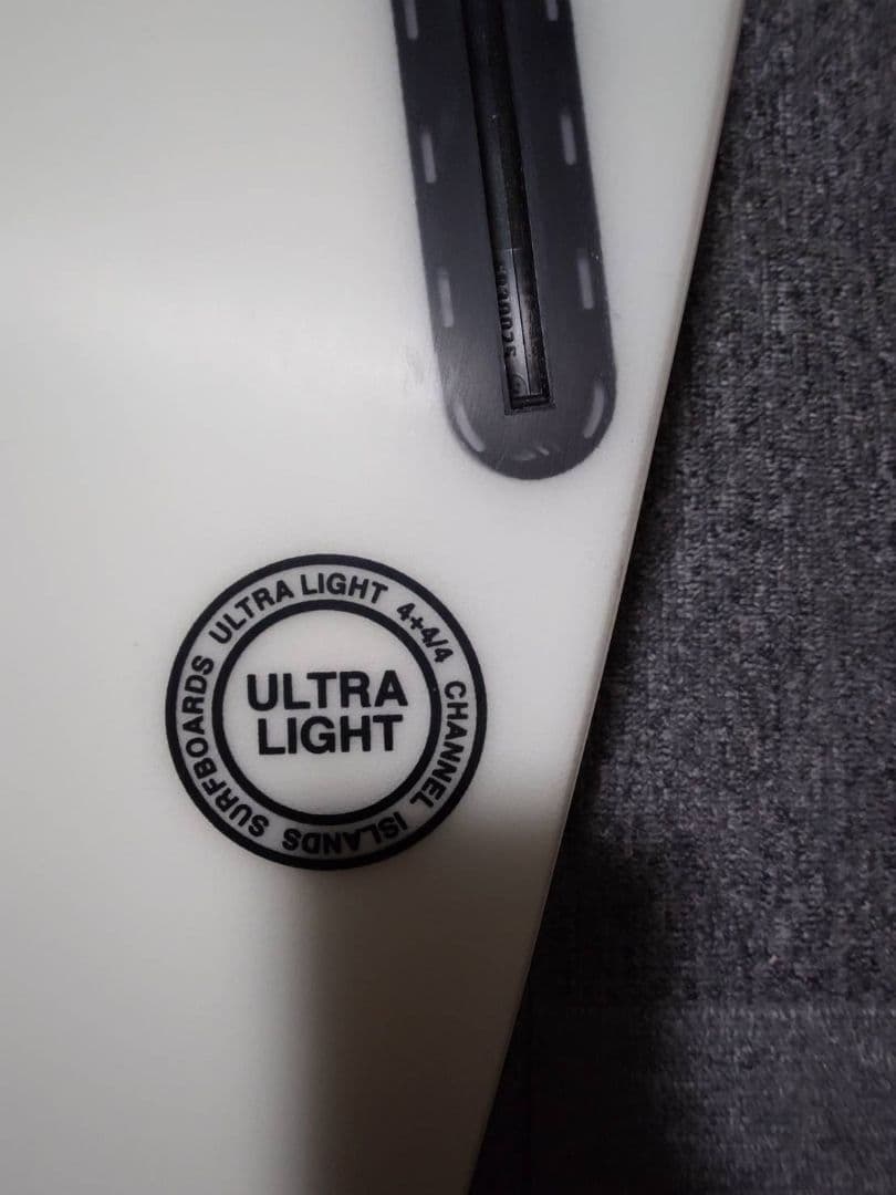 AL MERRICK FLYER ショートボード