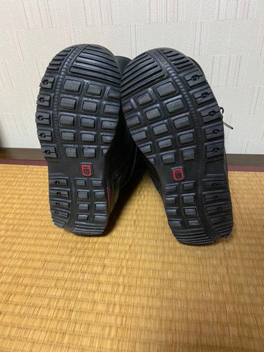 BURTON バートン　rampant ランパント　ブーツ