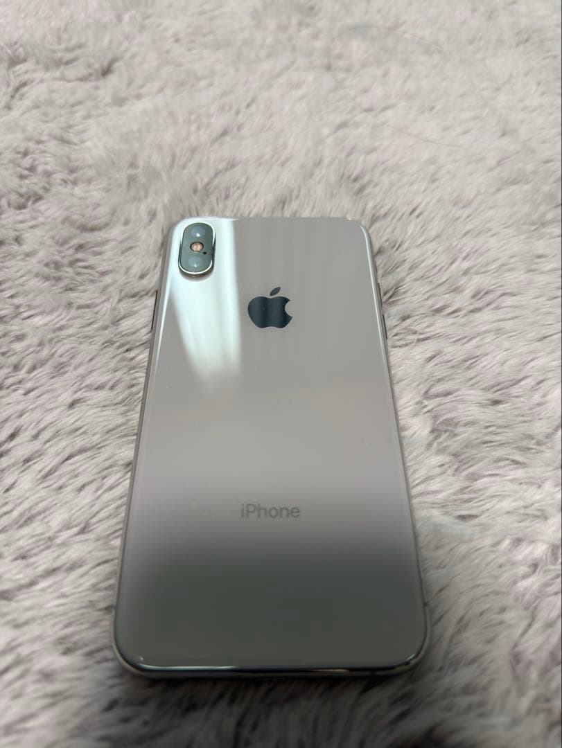 Apple iPhone Xs 256GB SIMフリー