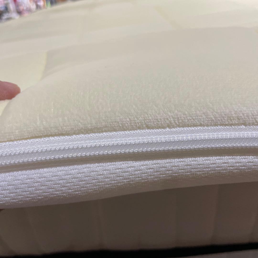 エアウィーヴ(airweave) マットレス　シングル