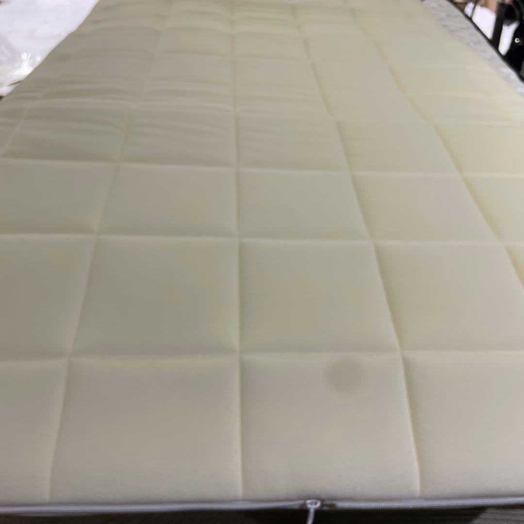 エアウィーヴ(airweave) マットレス　シングル