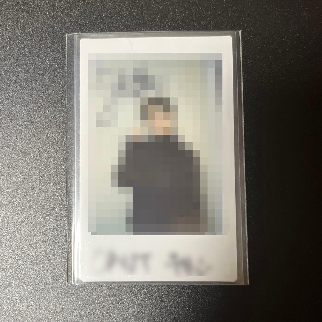 ウビン サインチェキ