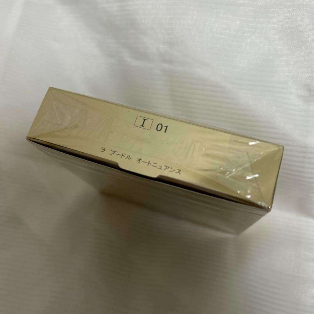 エレガンス/ラプードルオートニュアンス／リクスイーズⅠ/本体27g