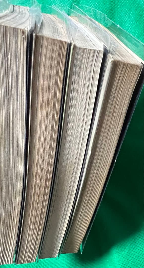 【秋田書店】心霊探偵オカルト団 全4巻 / 画)永井豪・石川賢、原作)高円寺博