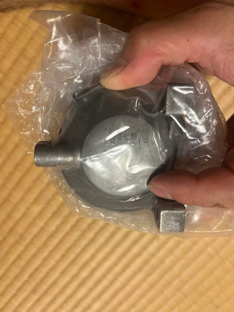 KZ400 Z400B 400RS スターターAssy