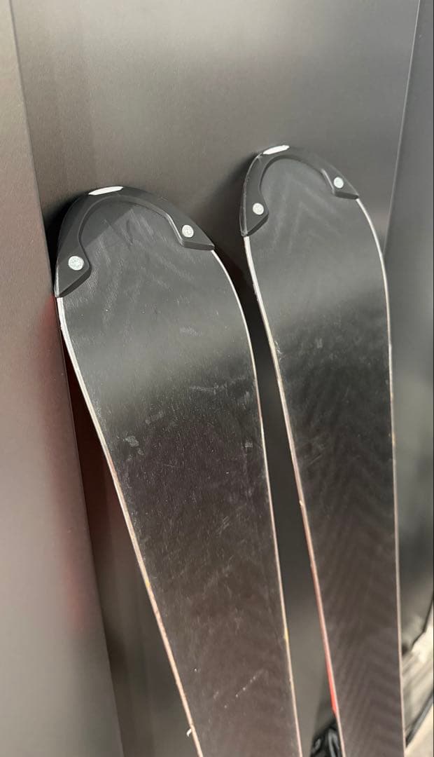 スキー板セット VOLKL フォルクル キッズ ジュニア 130cm