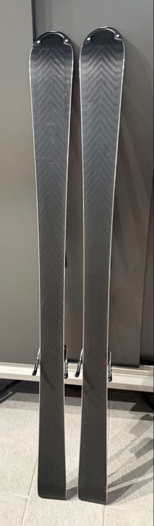 スキー板セット VOLKL フォルクル キッズ ジュニア 130cm