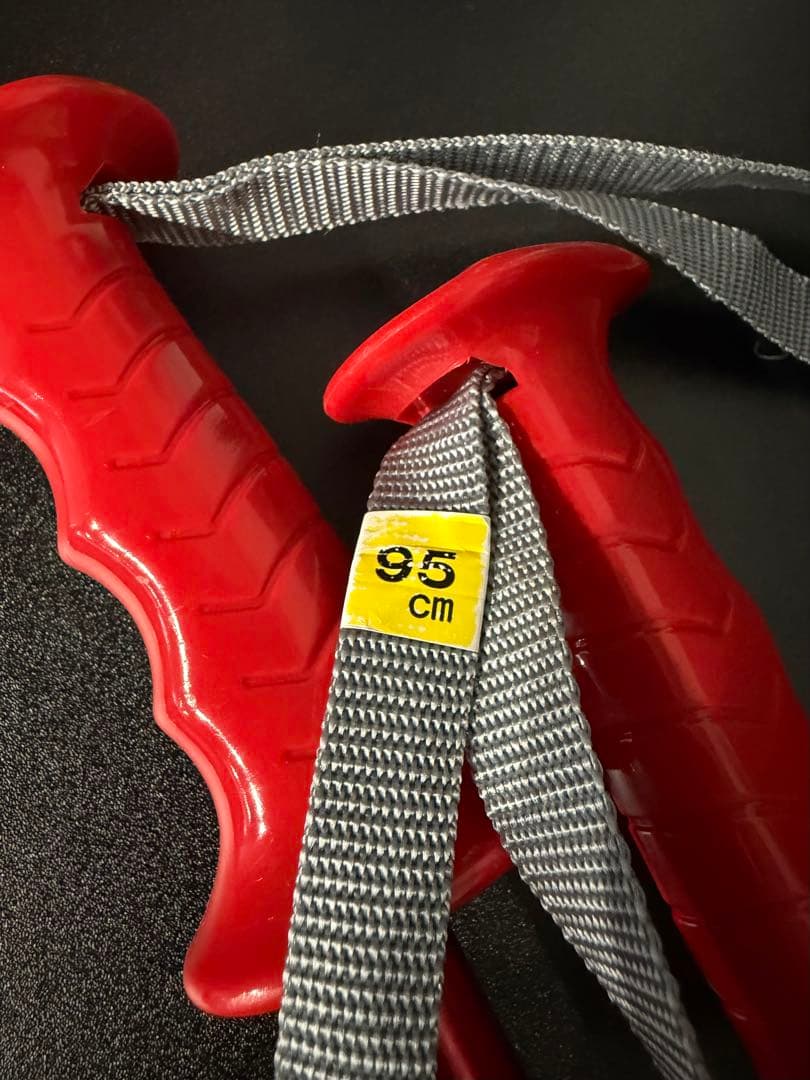 スキー板セット VOLKL フォルクル キッズ ジュニア 130cm