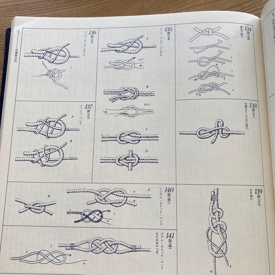 ［図説］日本の結び　築地書館