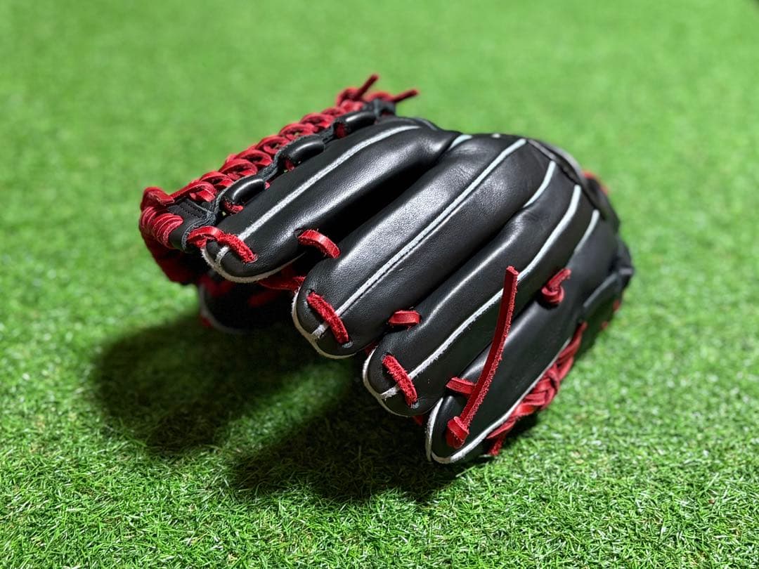 久保田スラッガー軟式M00