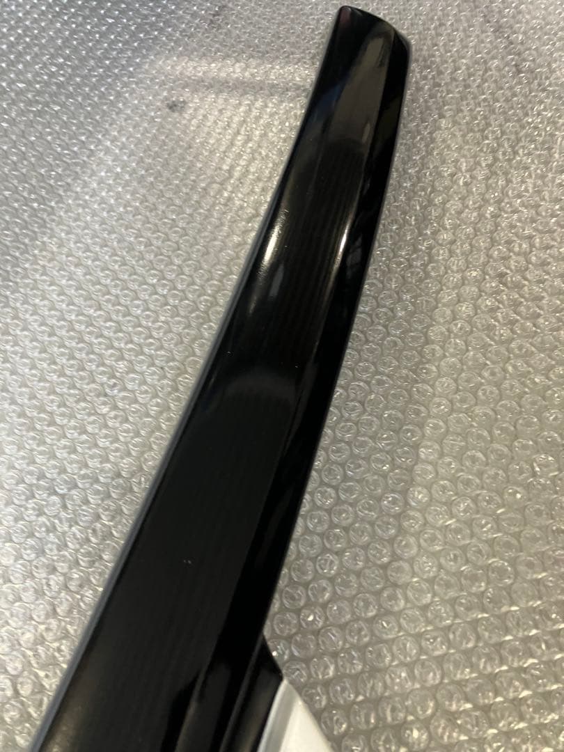 エムズスピード ヴォクシー 80 後期 グレースライン　フードトップモール