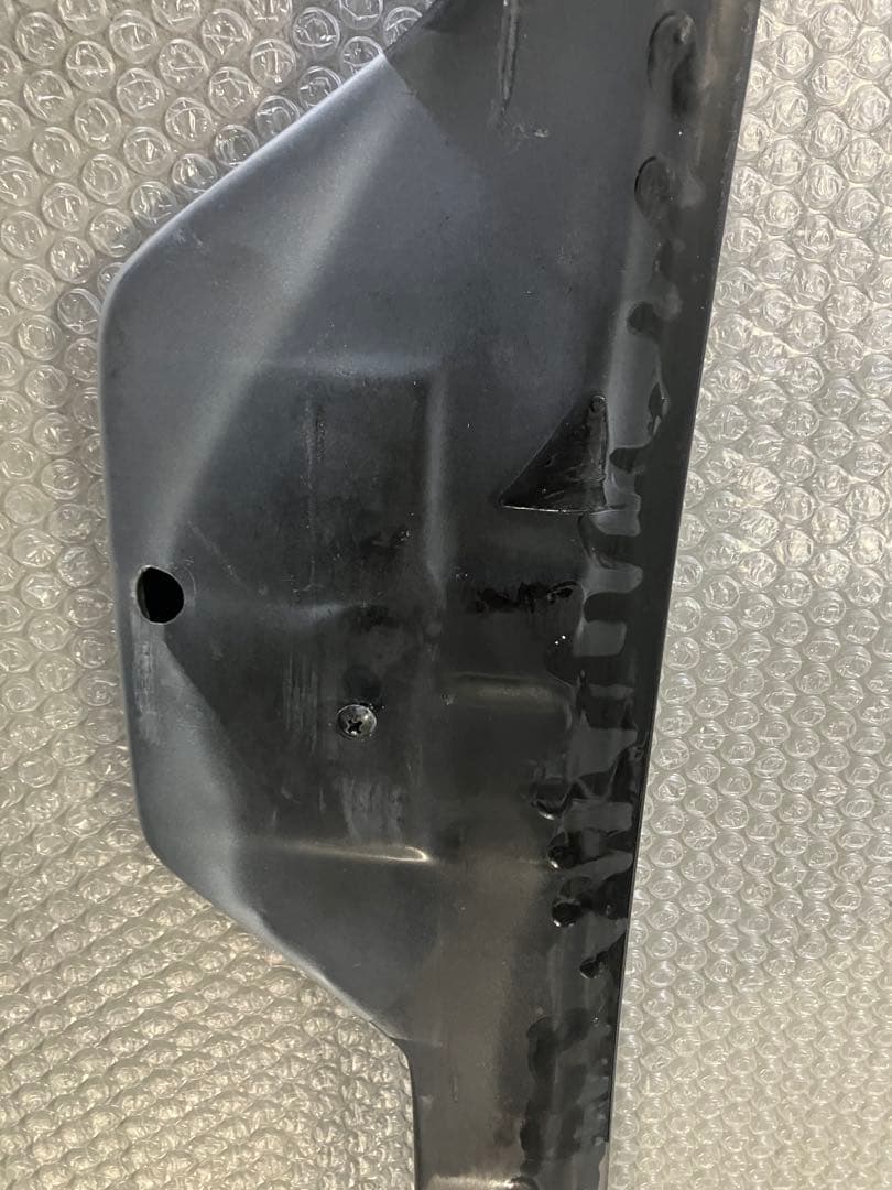 エムズスピード ヴォクシー 80 後期 グレースライン　フードトップモール