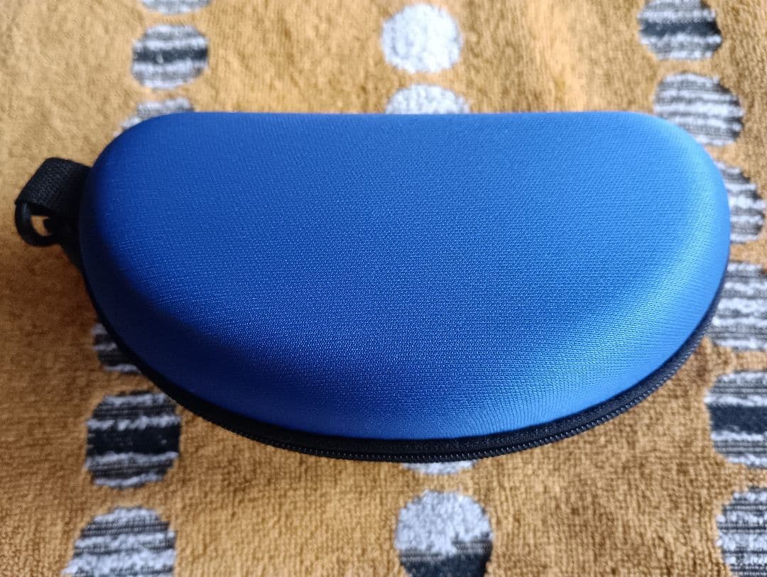 ess　 crossbow　サングラス